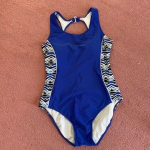 Catalina bathing suit!